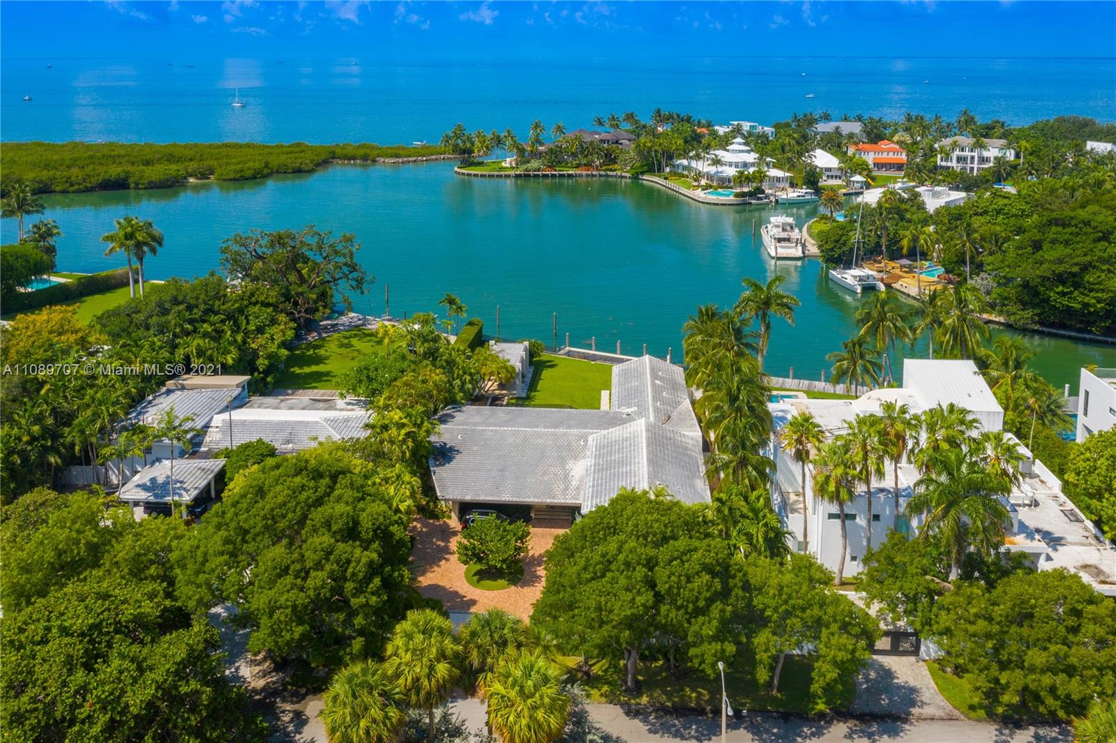 Cape Fla Sec 01 - Residential