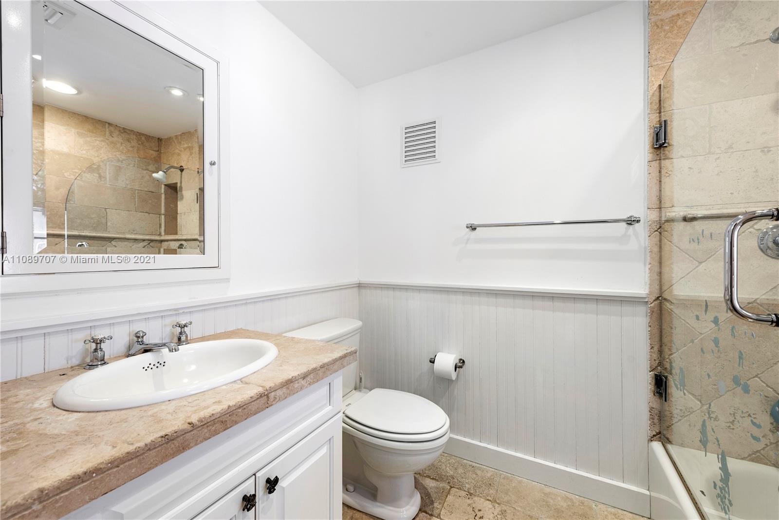 Cape Fla Sec 01 - Residential