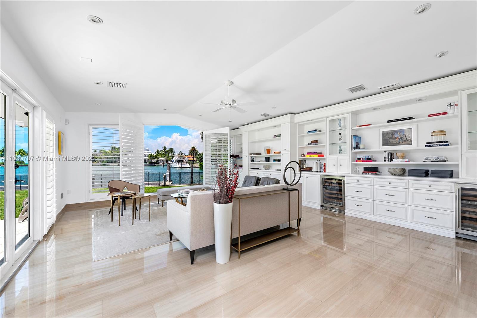 Cape Fla Sec 01 - Residential