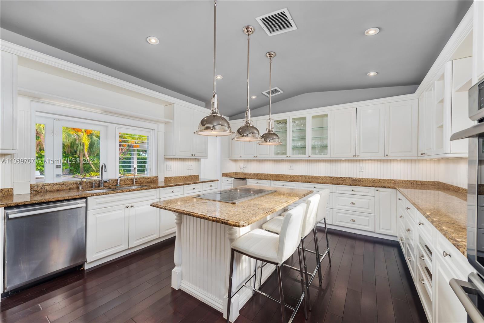 Cape Fla Sec 01 - Residential