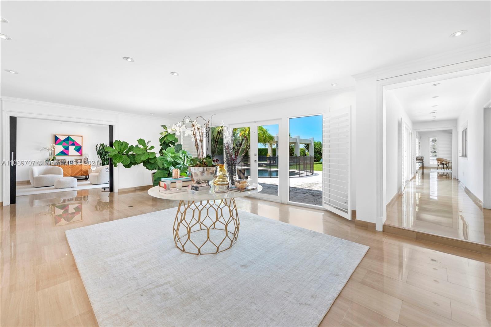 Cape Fla Sec 01 - Residential