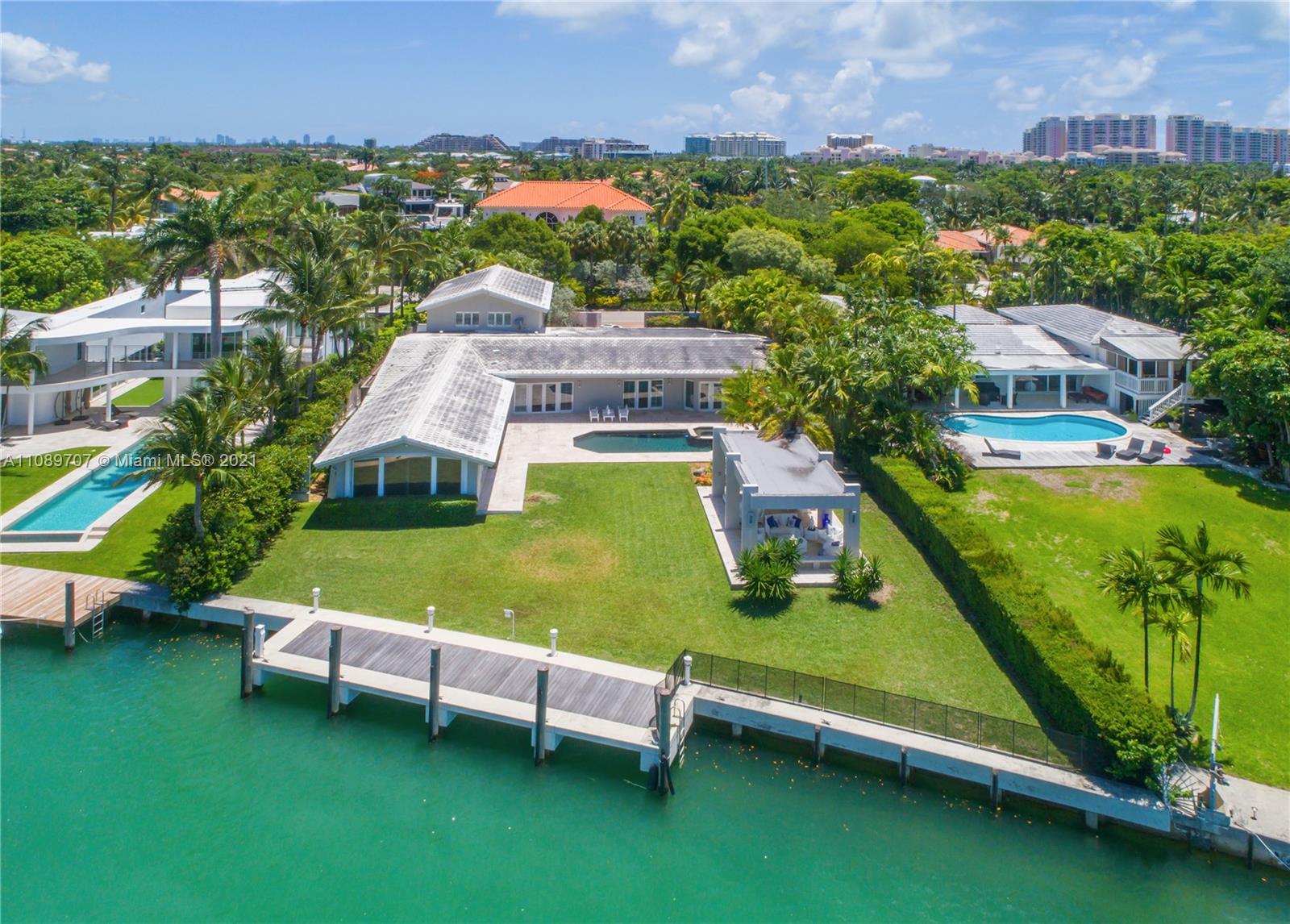 Cape Fla Sec 01 - Residential