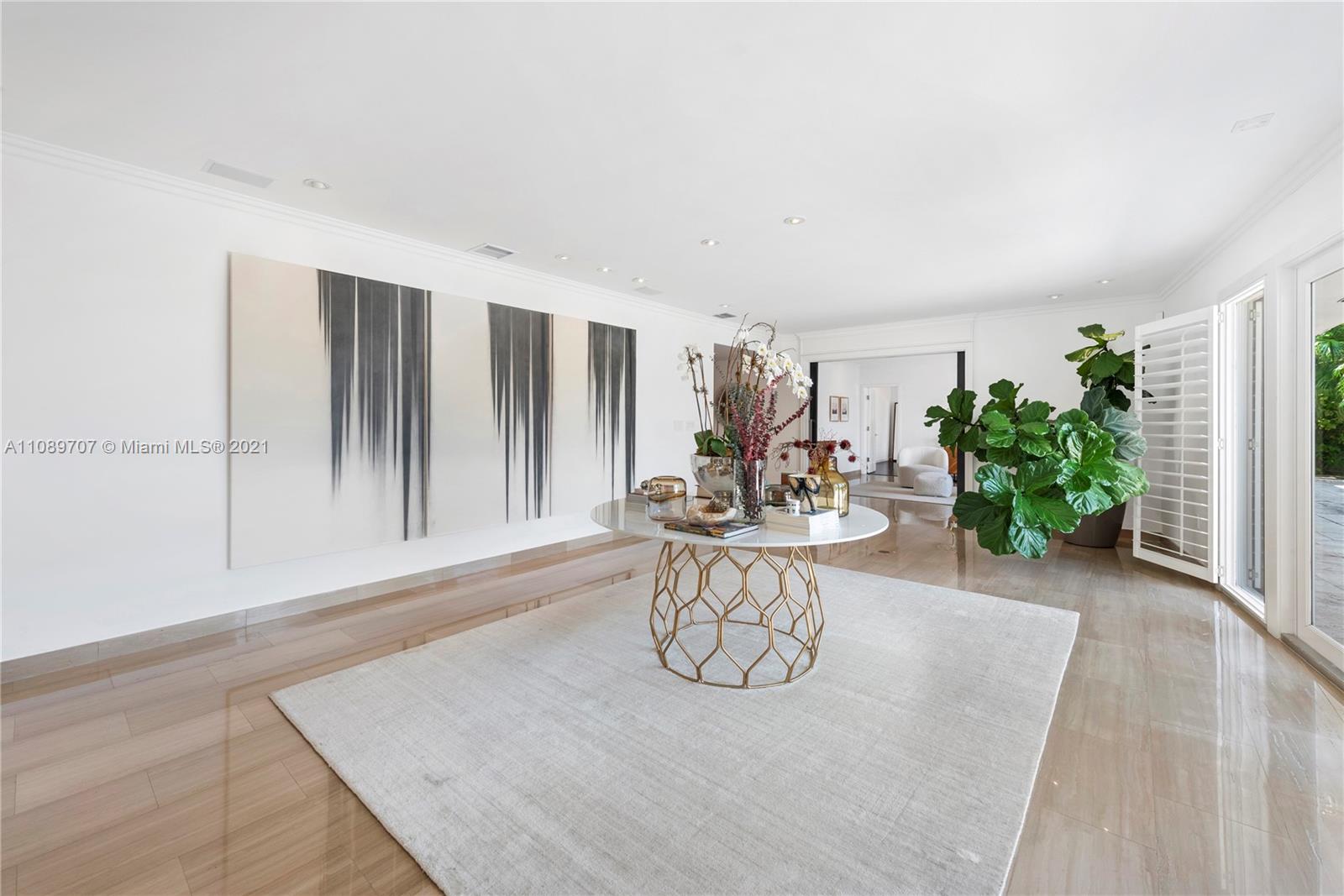 Cape Fla Sec 01 - Residential