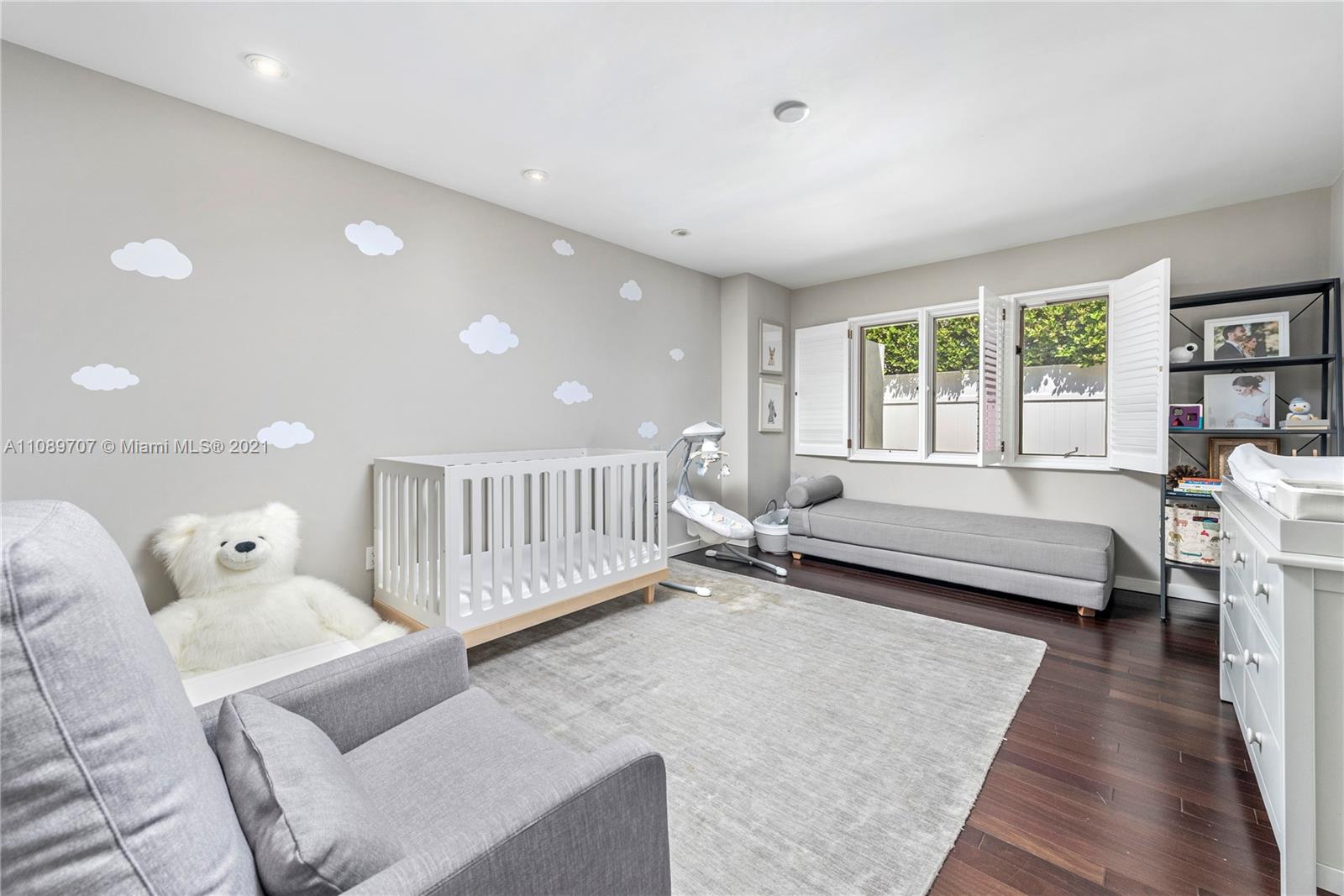 Cape Fla Sec 01 - Residential