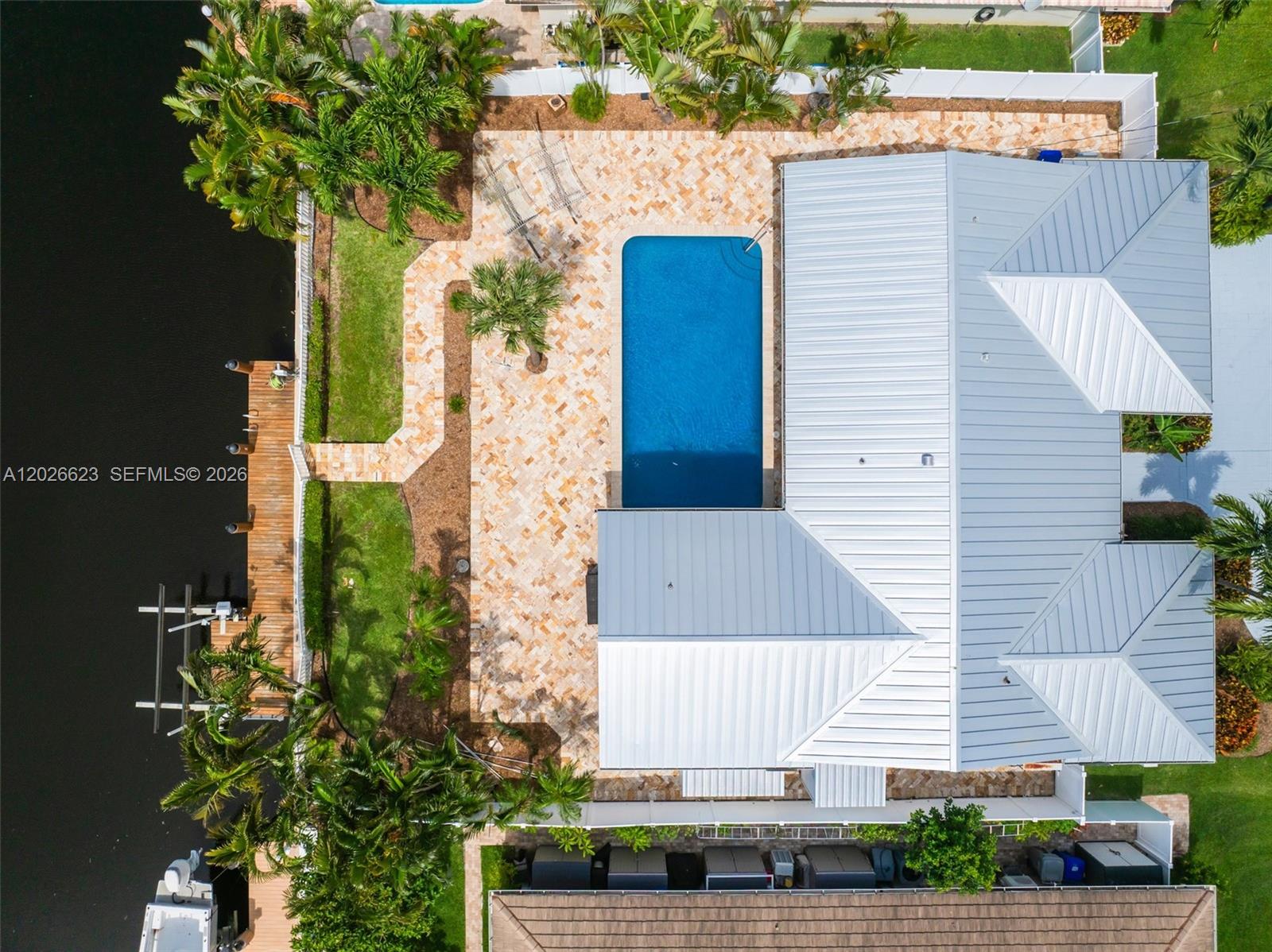 HIGH RIDGE ESTATES ADD - Residential
