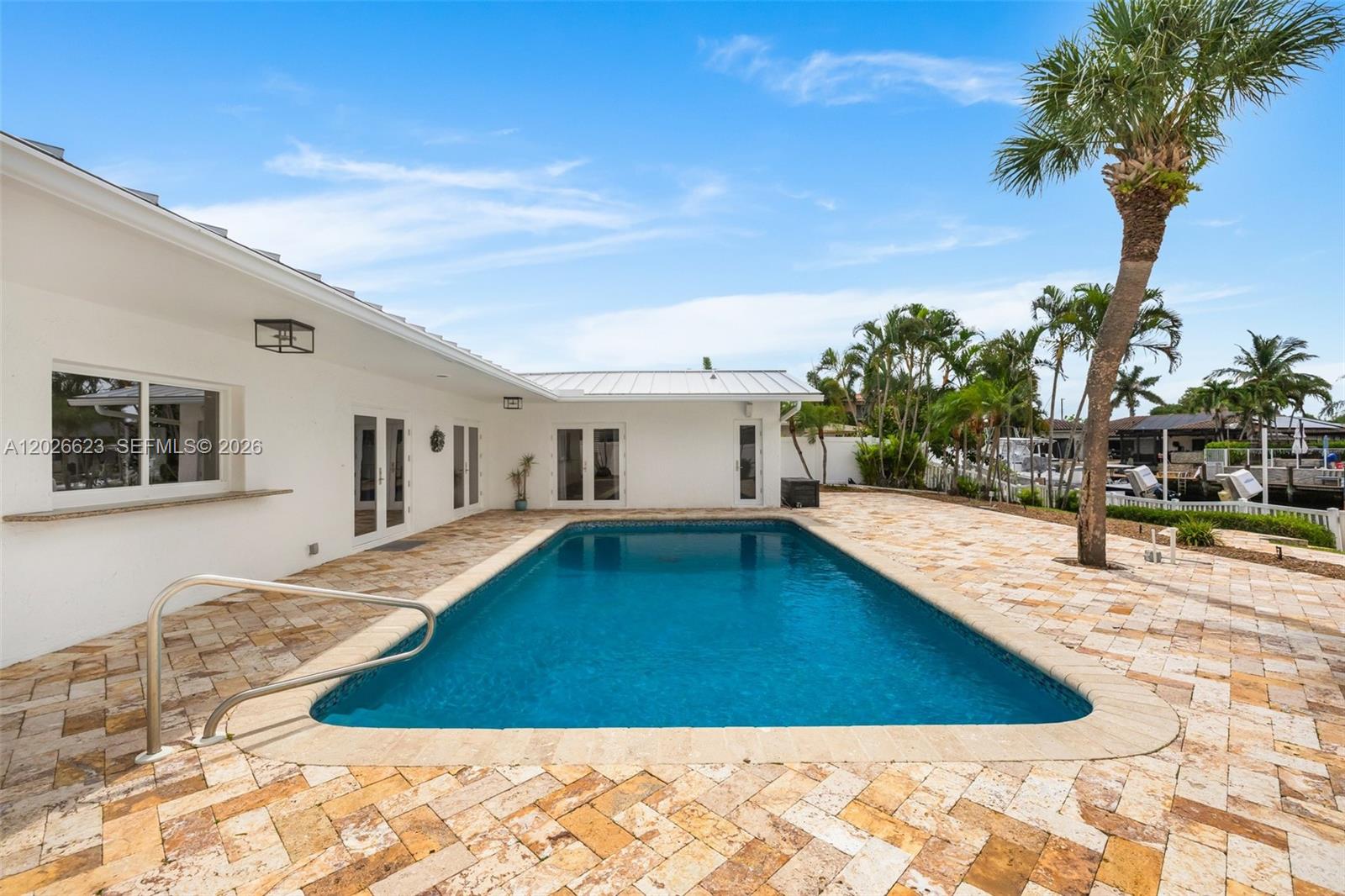 HIGH RIDGE ESTATES ADD - Residential