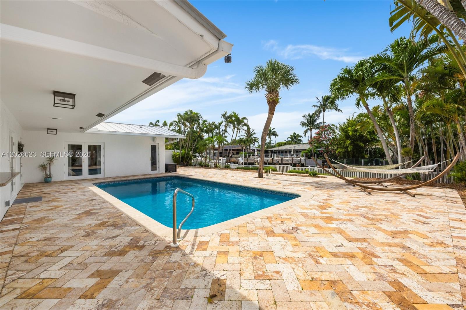 HIGH RIDGE ESTATES ADD - Residential