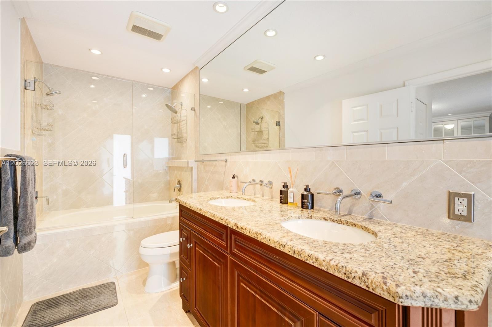 HIGH RIDGE ESTATES ADD - Residential