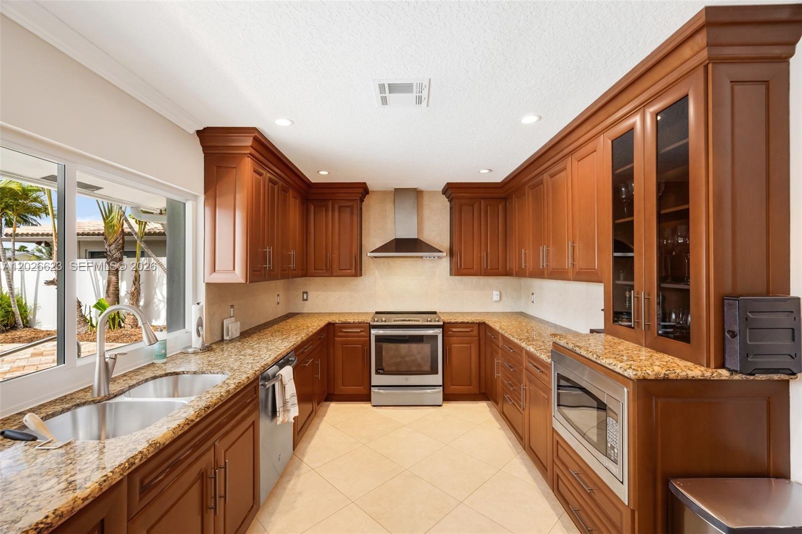 HIGH RIDGE ESTATES ADD - Residential
