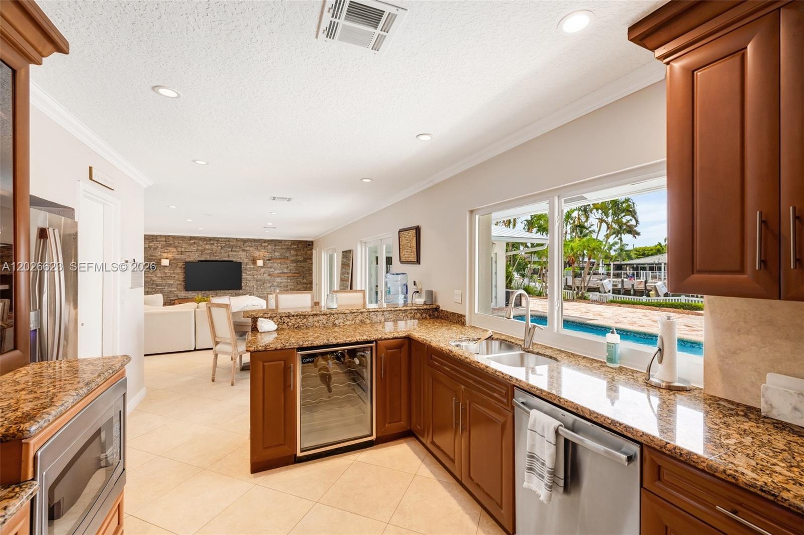 HIGH RIDGE ESTATES ADD - Residential