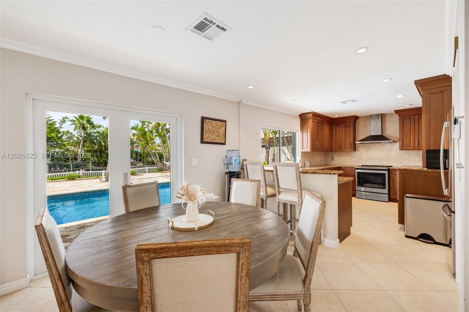 HIGH RIDGE ESTATES ADD - Residential