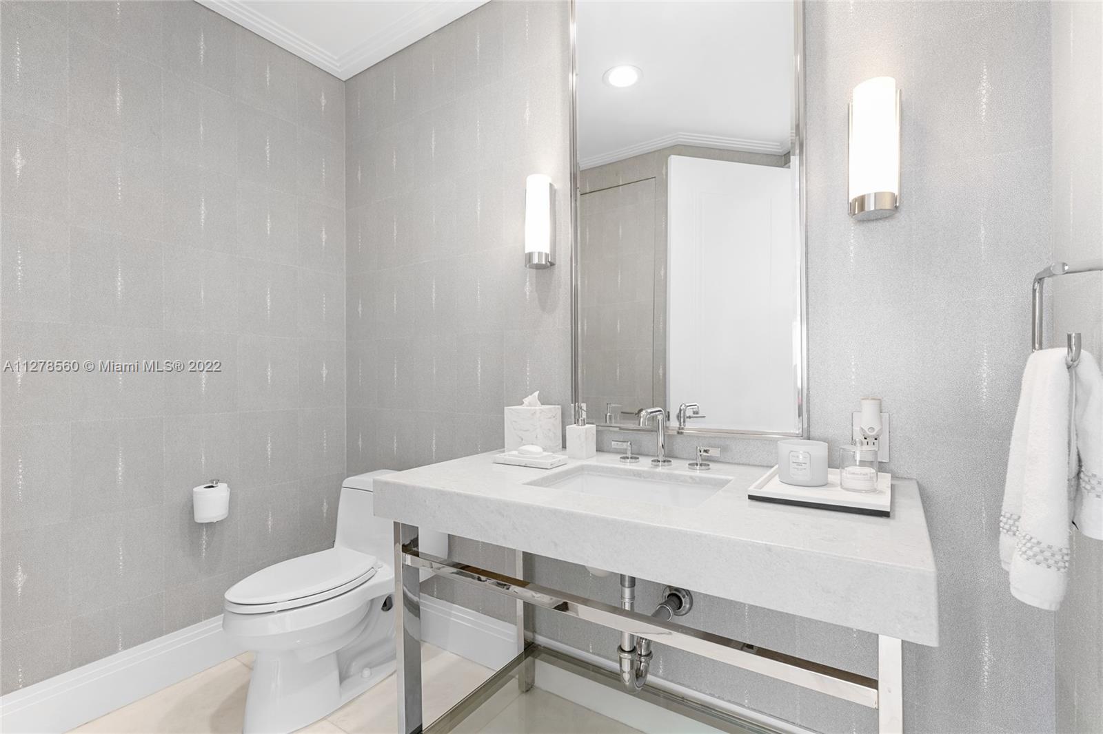 BAL HARBOUR CENTER CONDO - Residential