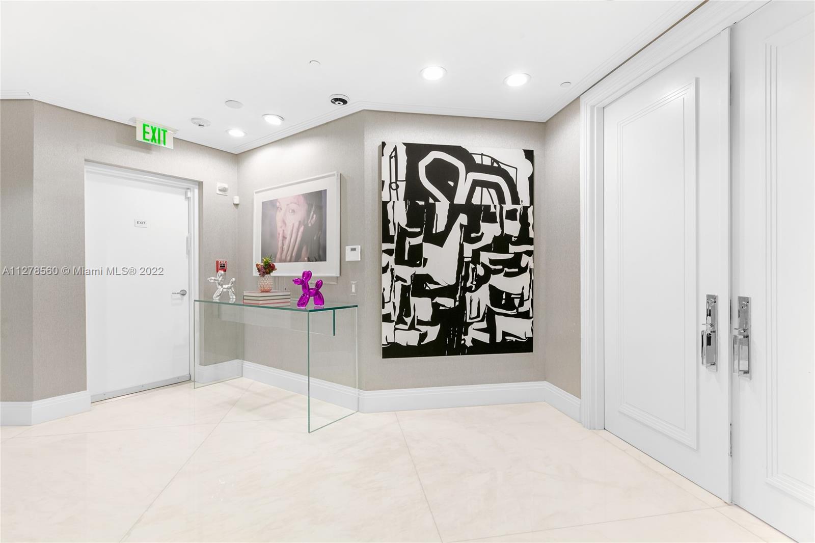 BAL HARBOUR CENTER CONDO - Residential