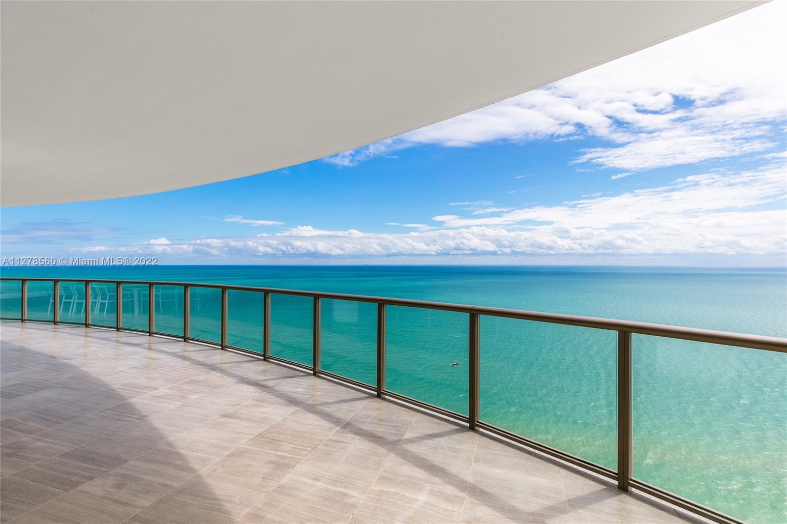 BAL HARBOUR CENTER CONDO - Residential
