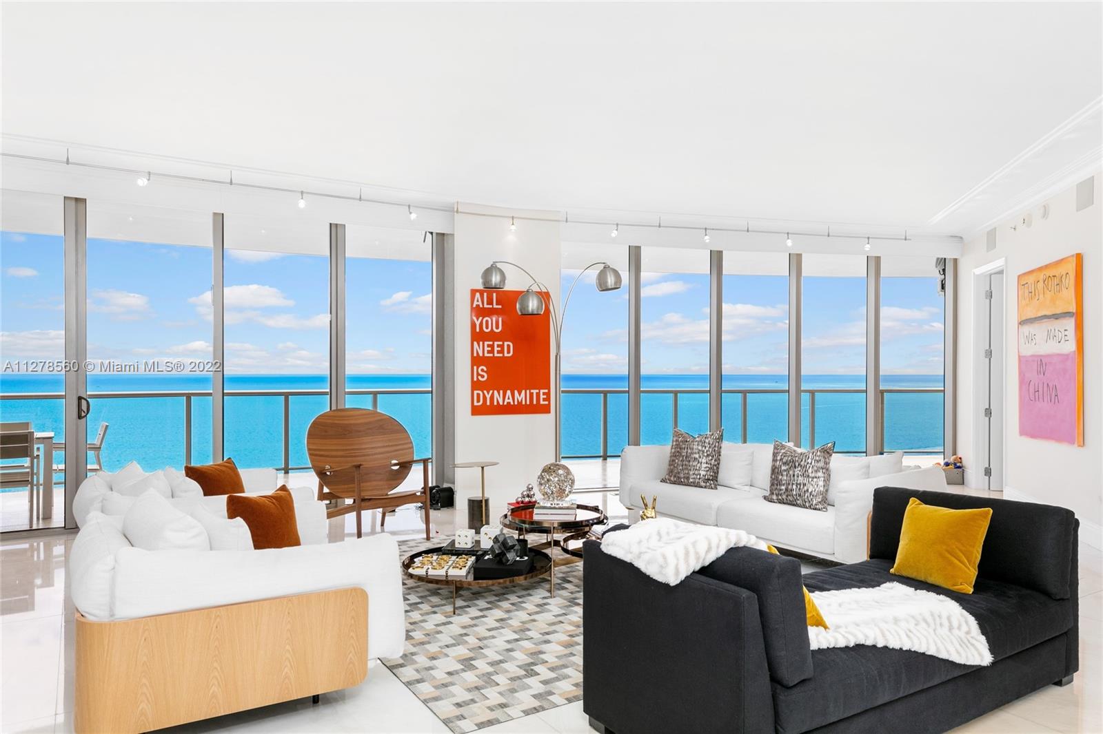BAL HARBOUR CENTER CONDO - Residential