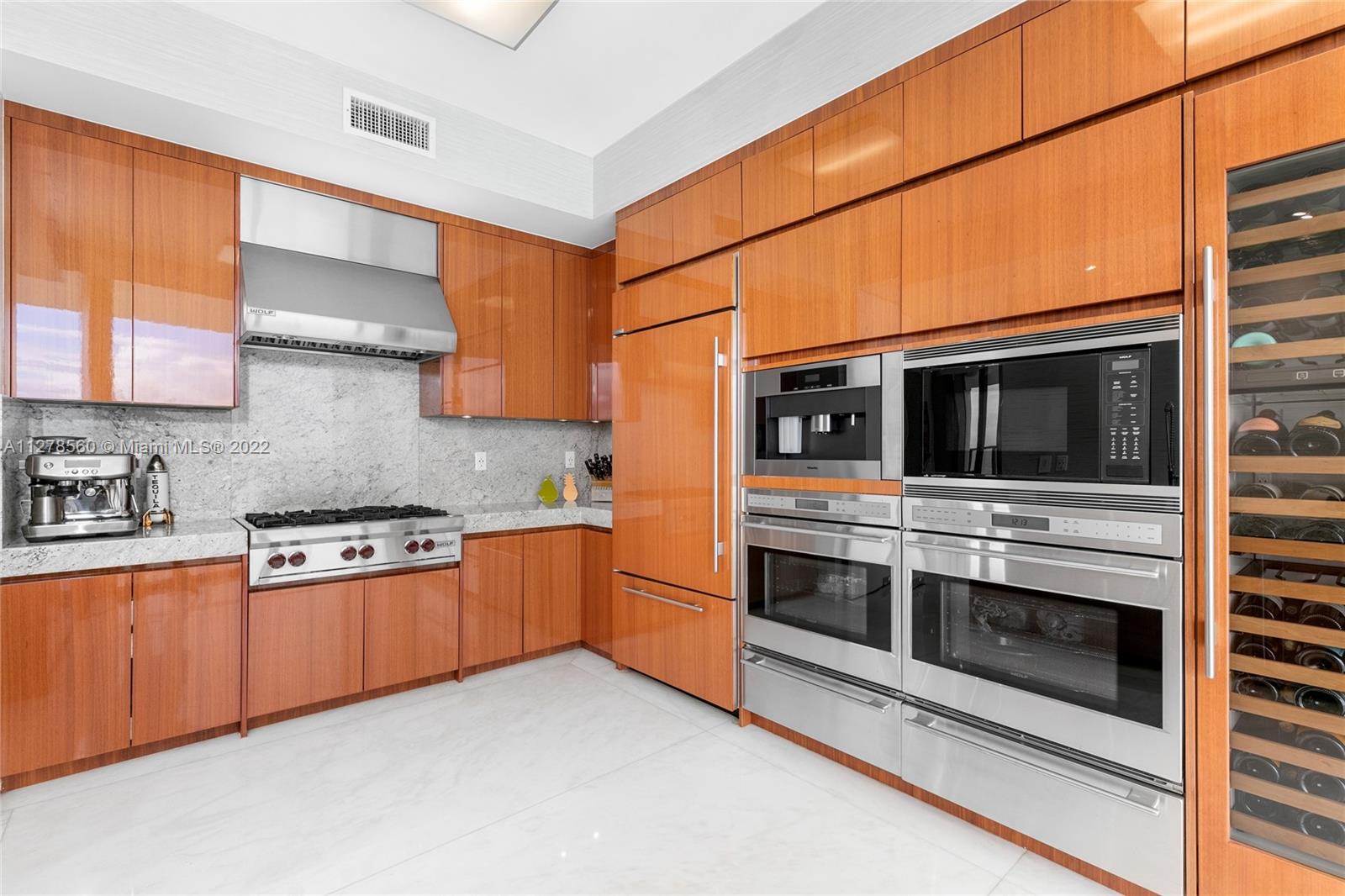 BAL HARBOUR CENTER CONDO - Residential
