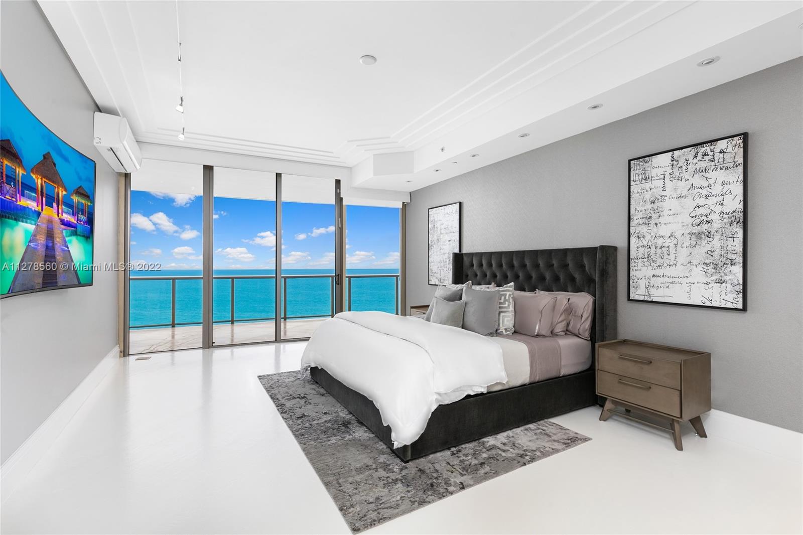 BAL HARBOUR CENTER CONDO - Residential