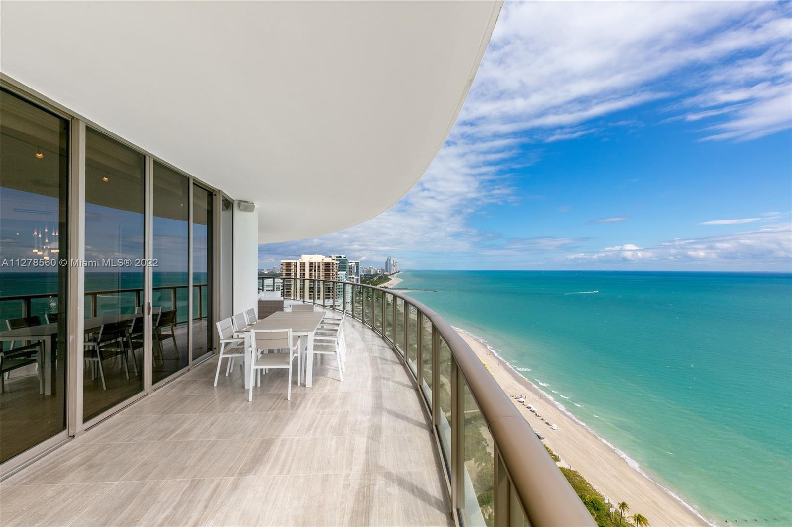 BAL HARBOUR CENTER CONDO - Residential