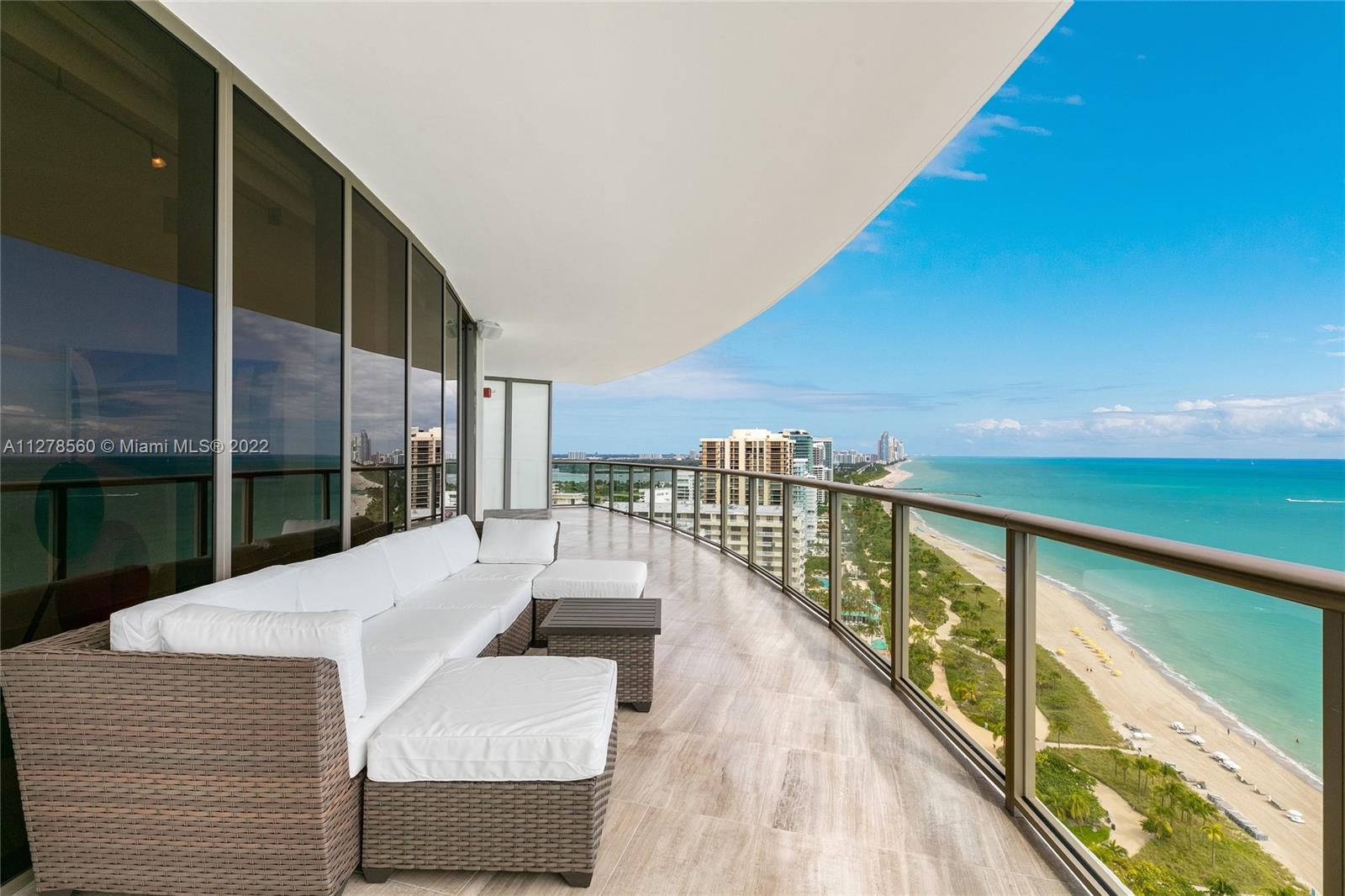 BAL HARBOUR CENTER CONDO - Residential