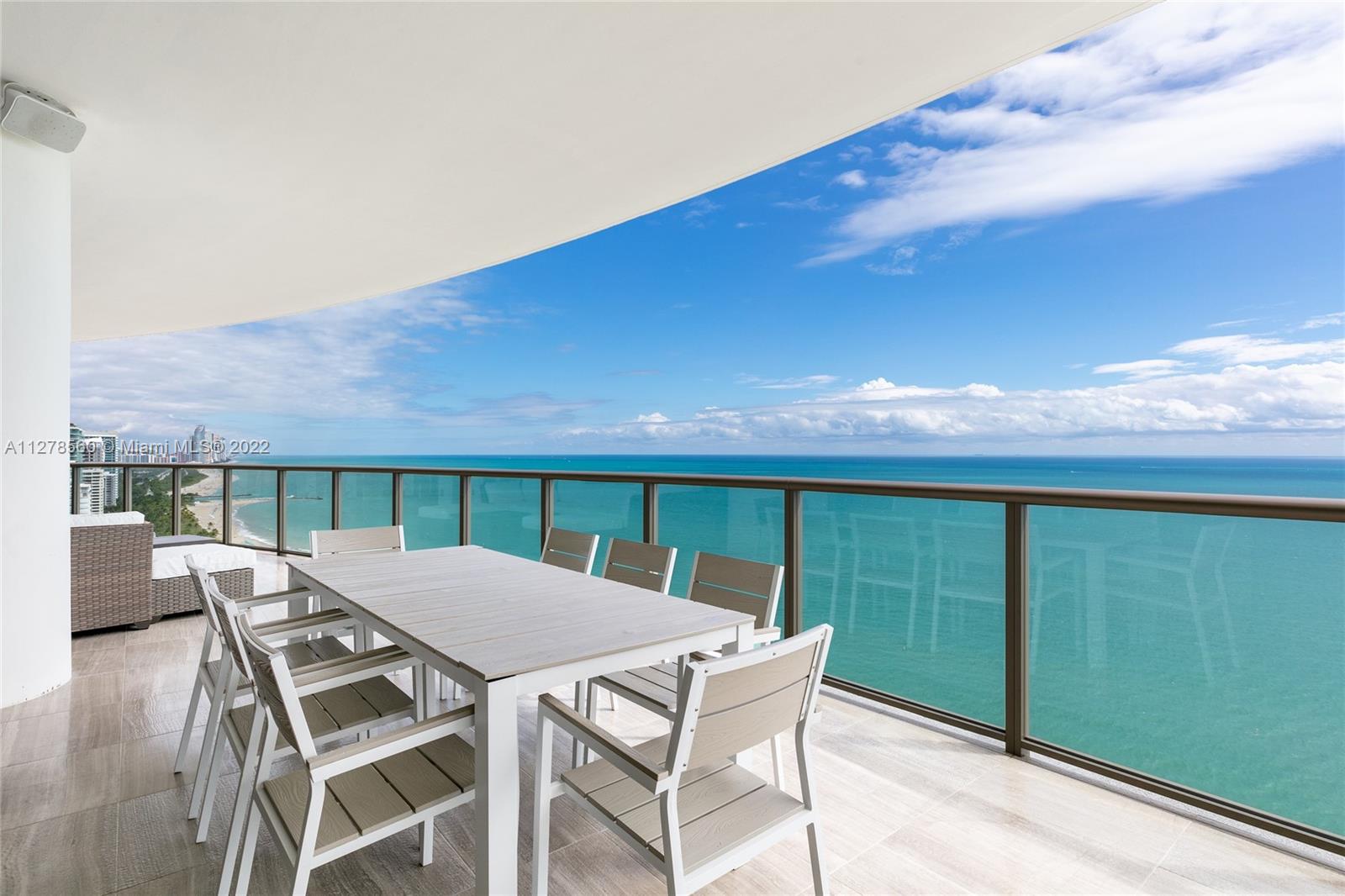 BAL HARBOUR CENTER CONDO - Residential