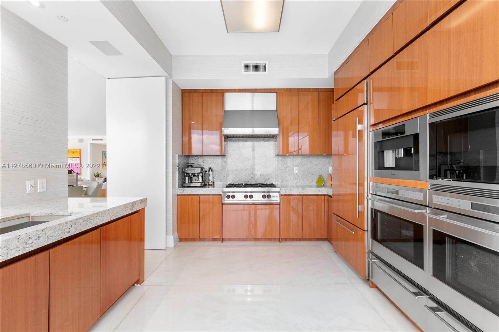BAL HARBOUR CENTER CONDO - Residential