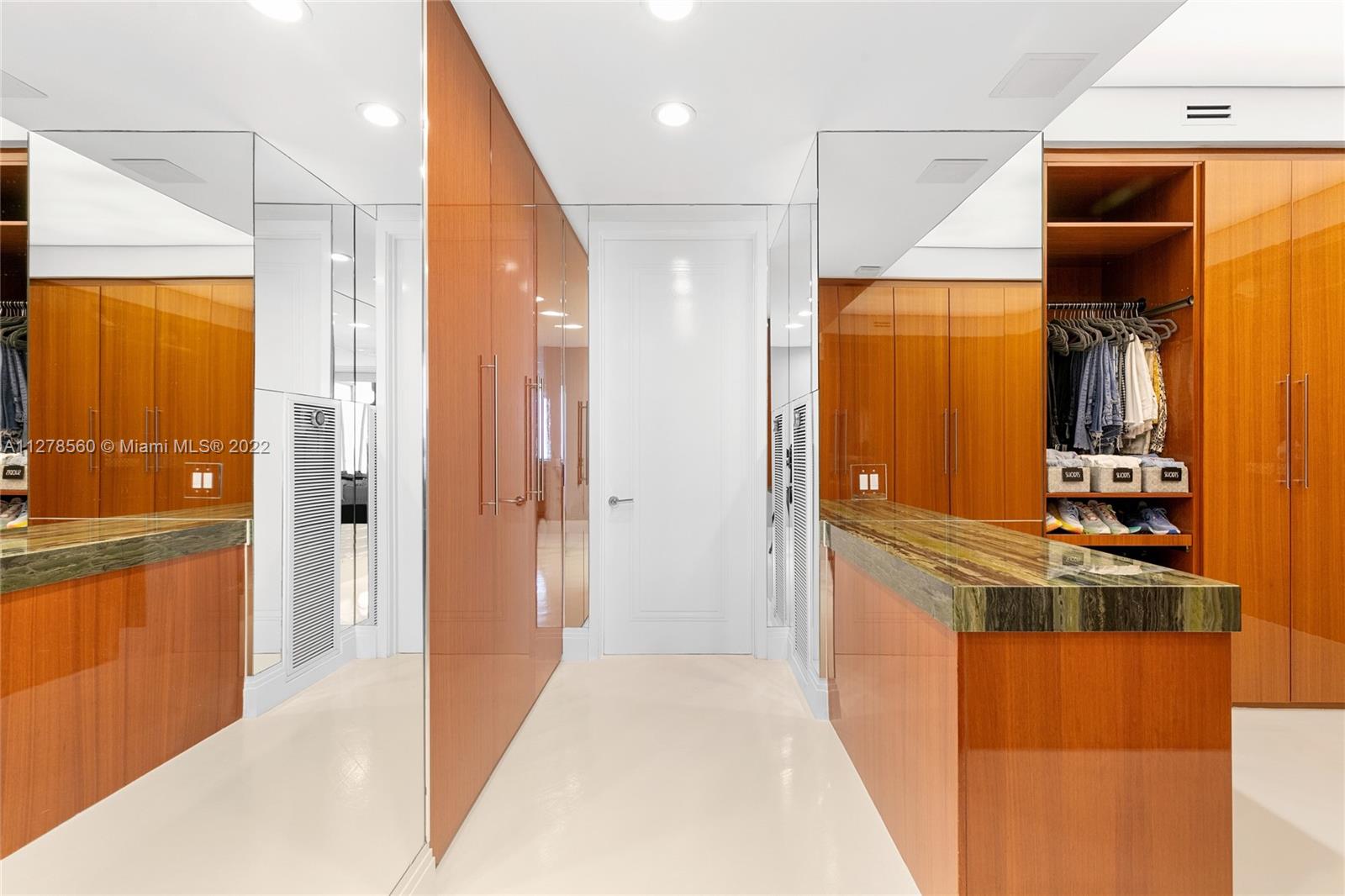 BAL HARBOUR CENTER CONDO - Residential