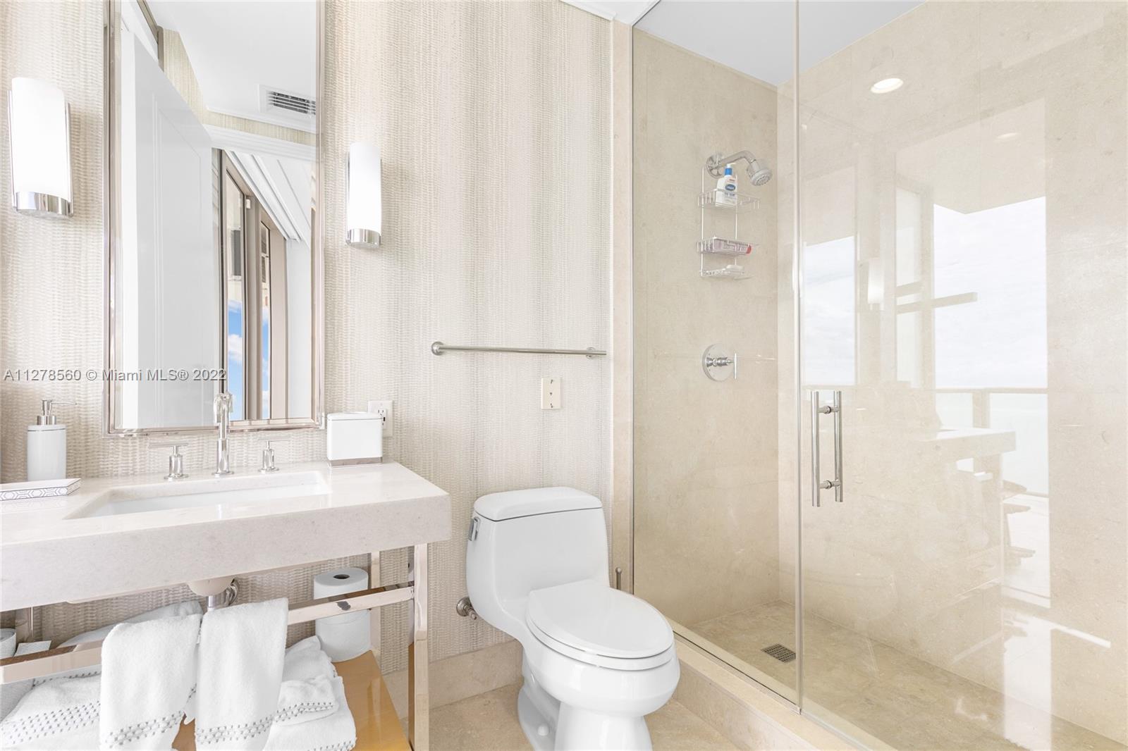 BAL HARBOUR CENTER CONDO - Residential