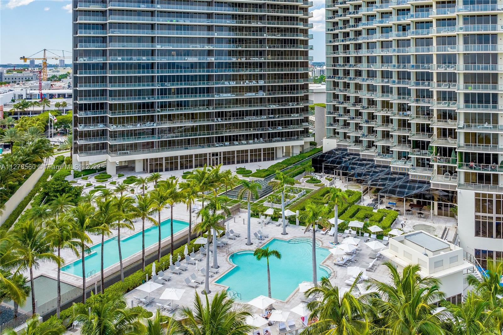 BAL HARBOUR CENTER CONDO - Residential