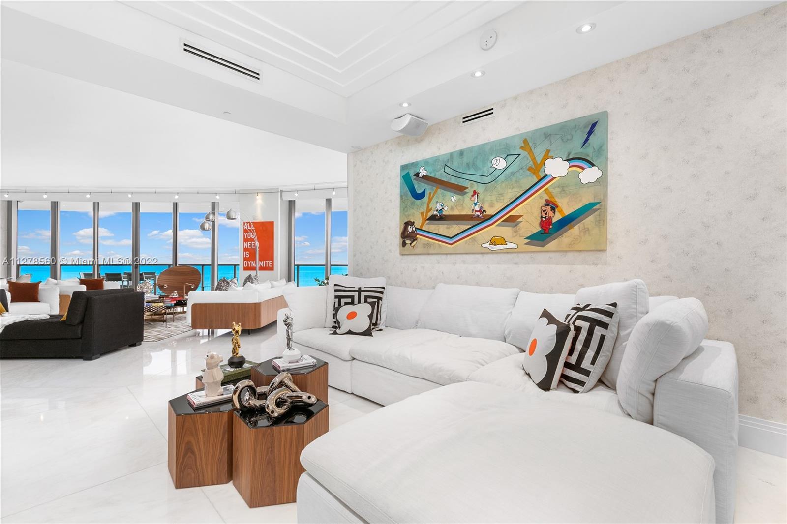 BAL HARBOUR CENTER CONDO - Residential