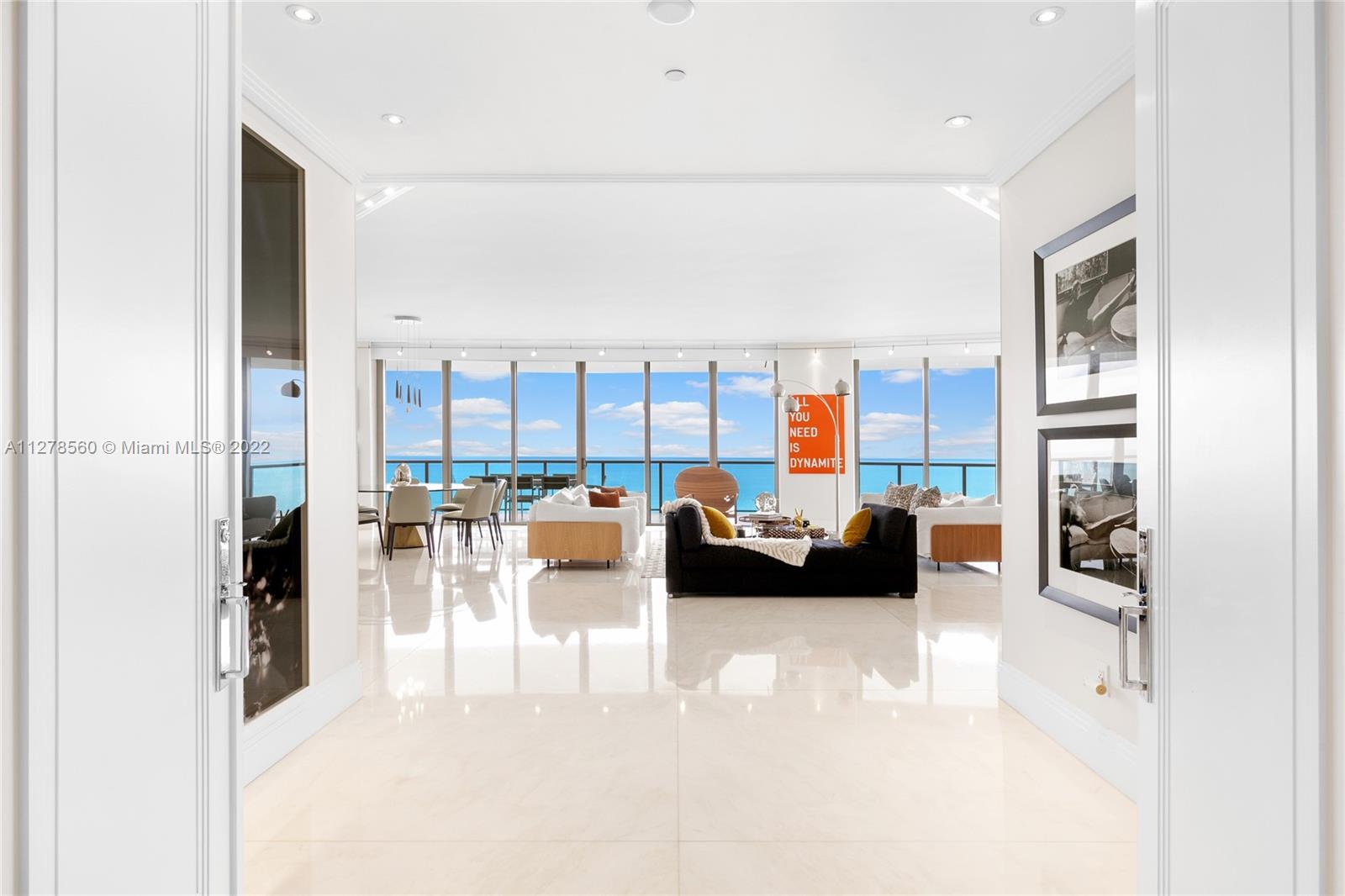 BAL HARBOUR CENTER CONDO - Residential