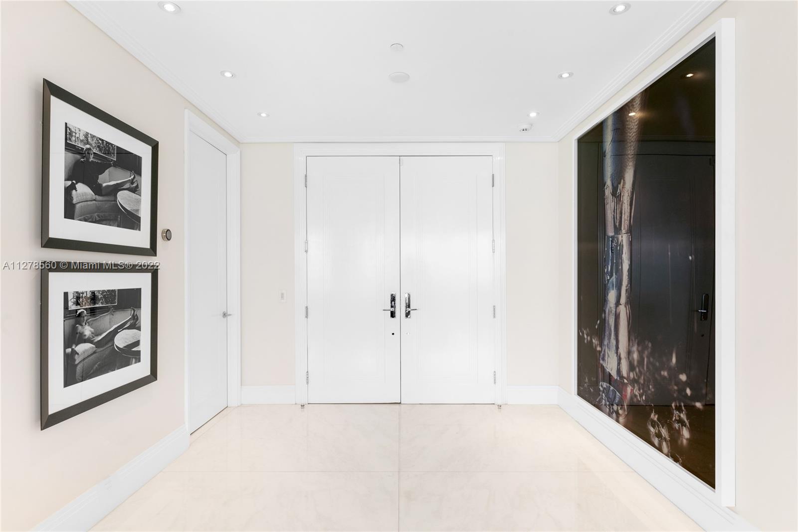 BAL HARBOUR CENTER CONDO - Residential