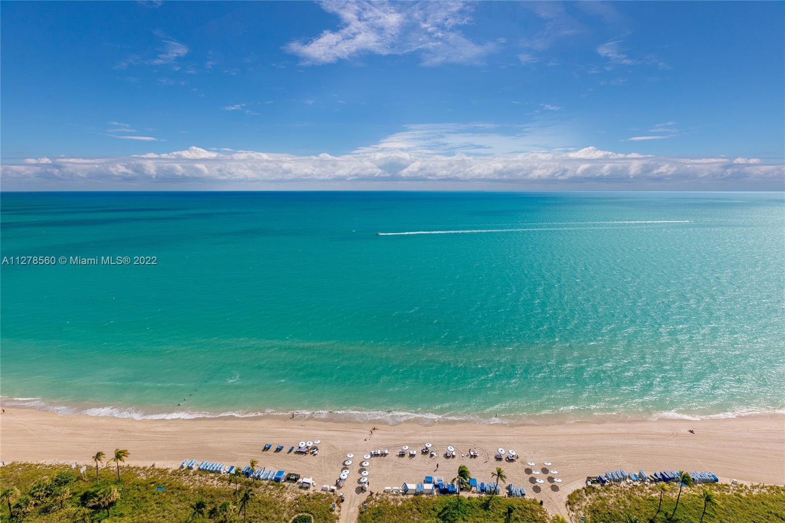 BAL HARBOUR CENTER CONDO - Residential