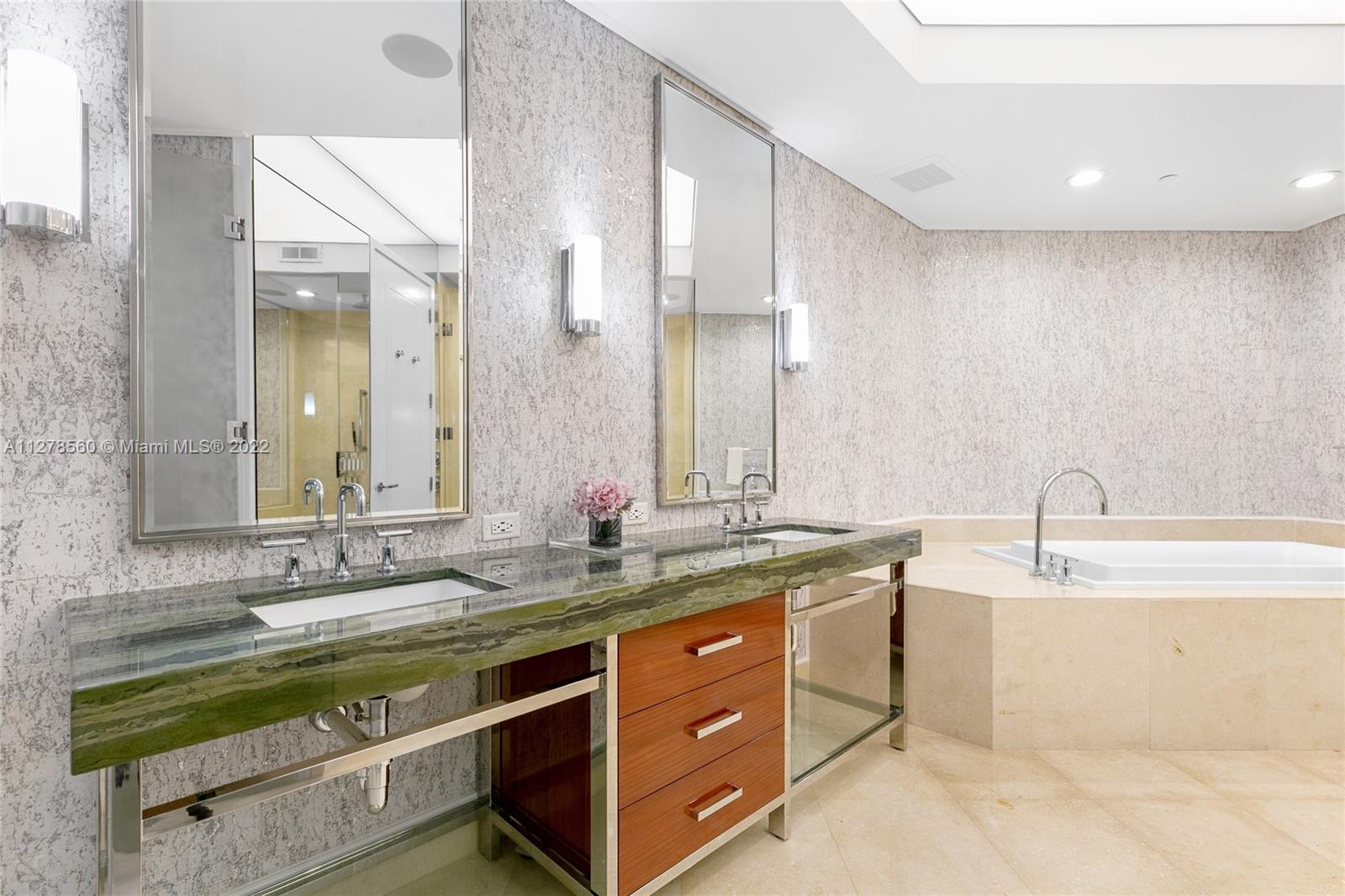 BAL HARBOUR CENTER CONDO - Residential