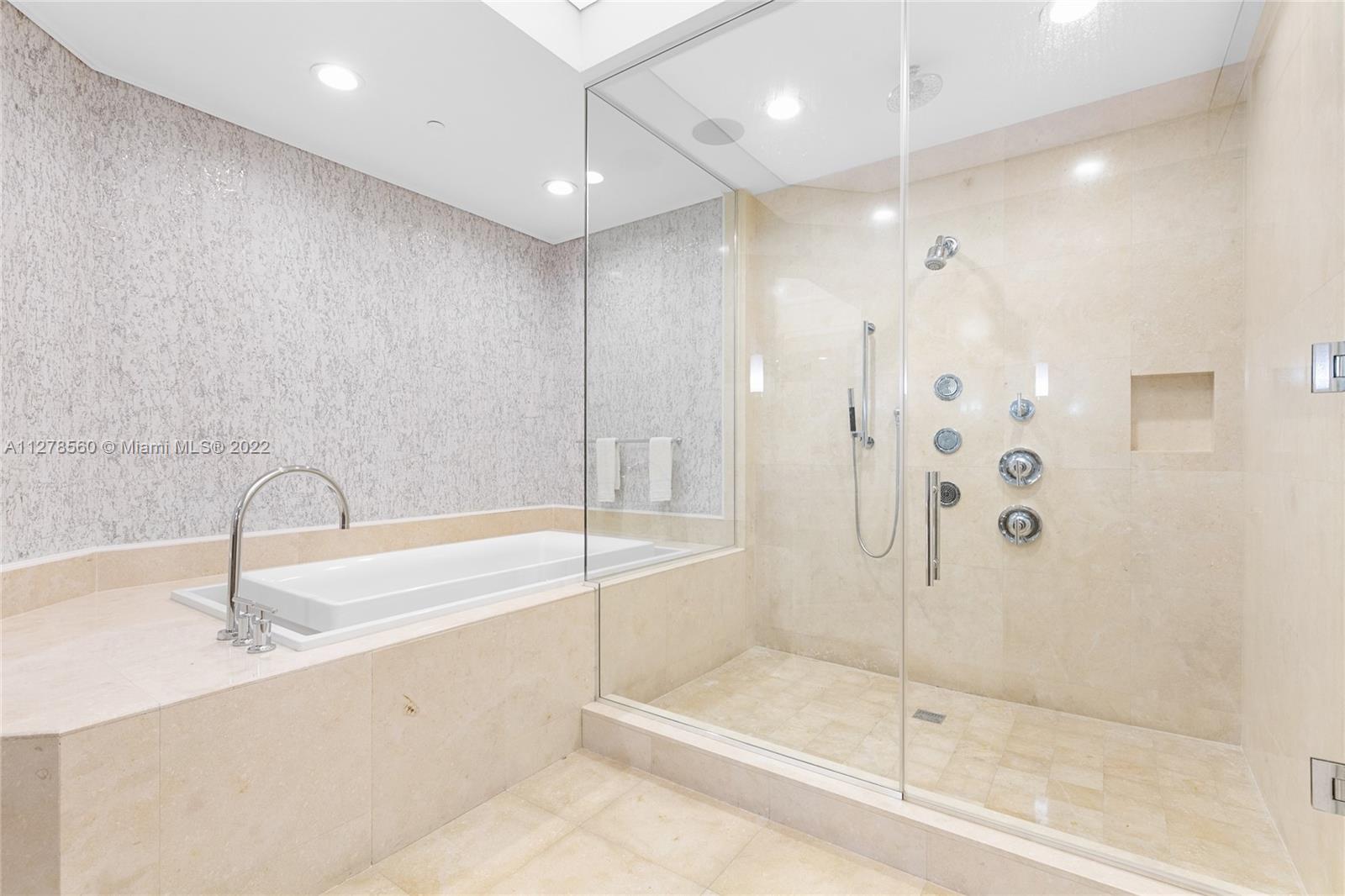 BAL HARBOUR CENTER CONDO - Residential