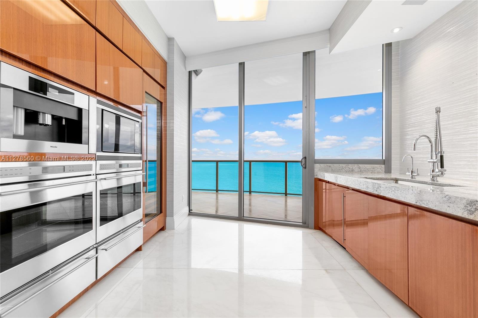 BAL HARBOUR CENTER CONDO - Residential