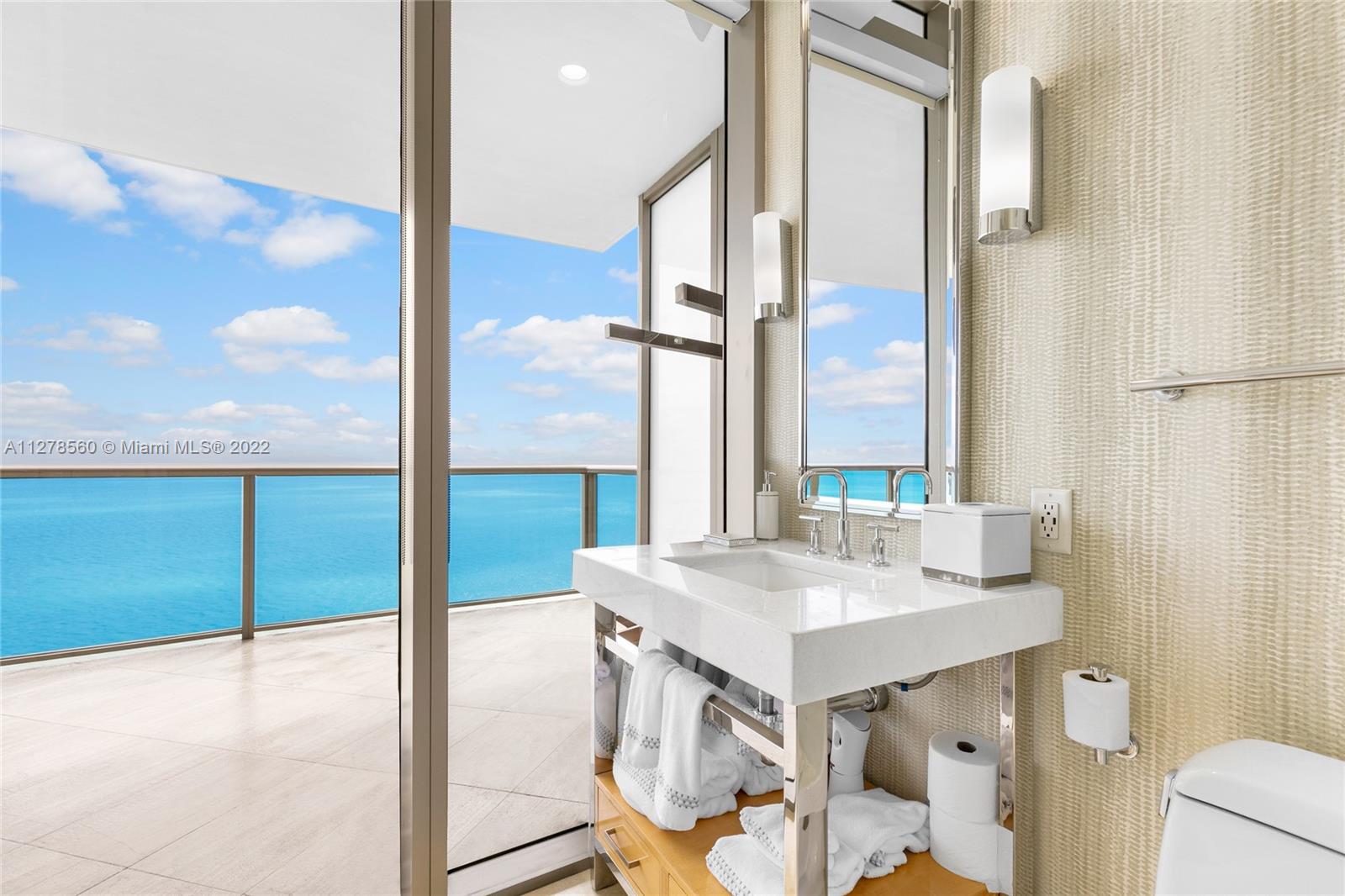 BAL HARBOUR CENTER CONDO - Residential