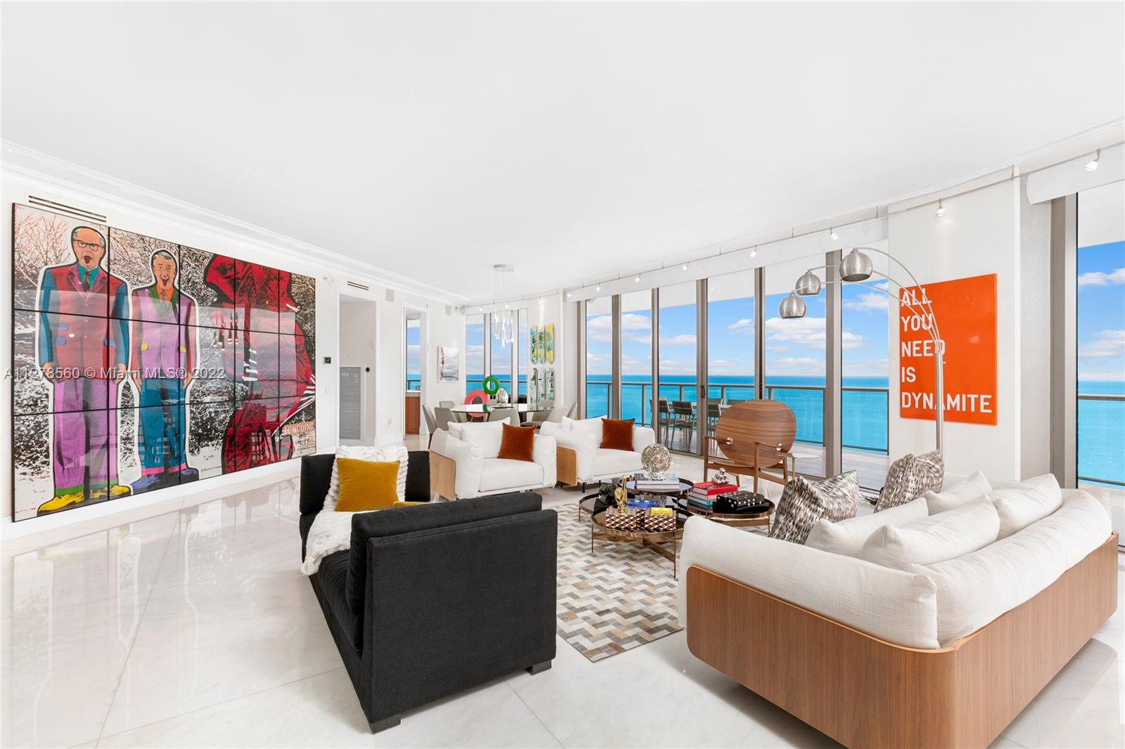 BAL HARBOUR CENTER CONDO - Residential