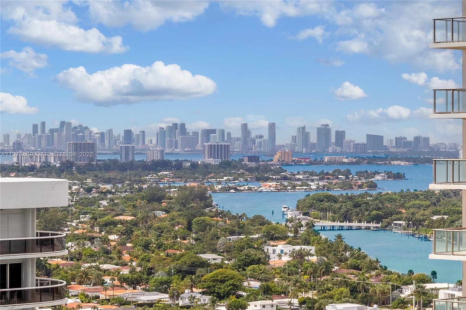 BAL HARBOUR CENTER CONDO - Residential