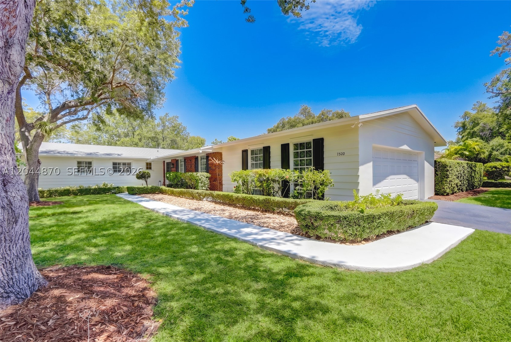 7520 SW 164th St