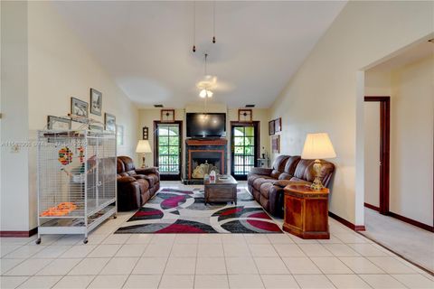 A home in Lower Keys