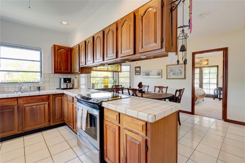 A home in Lower Keys