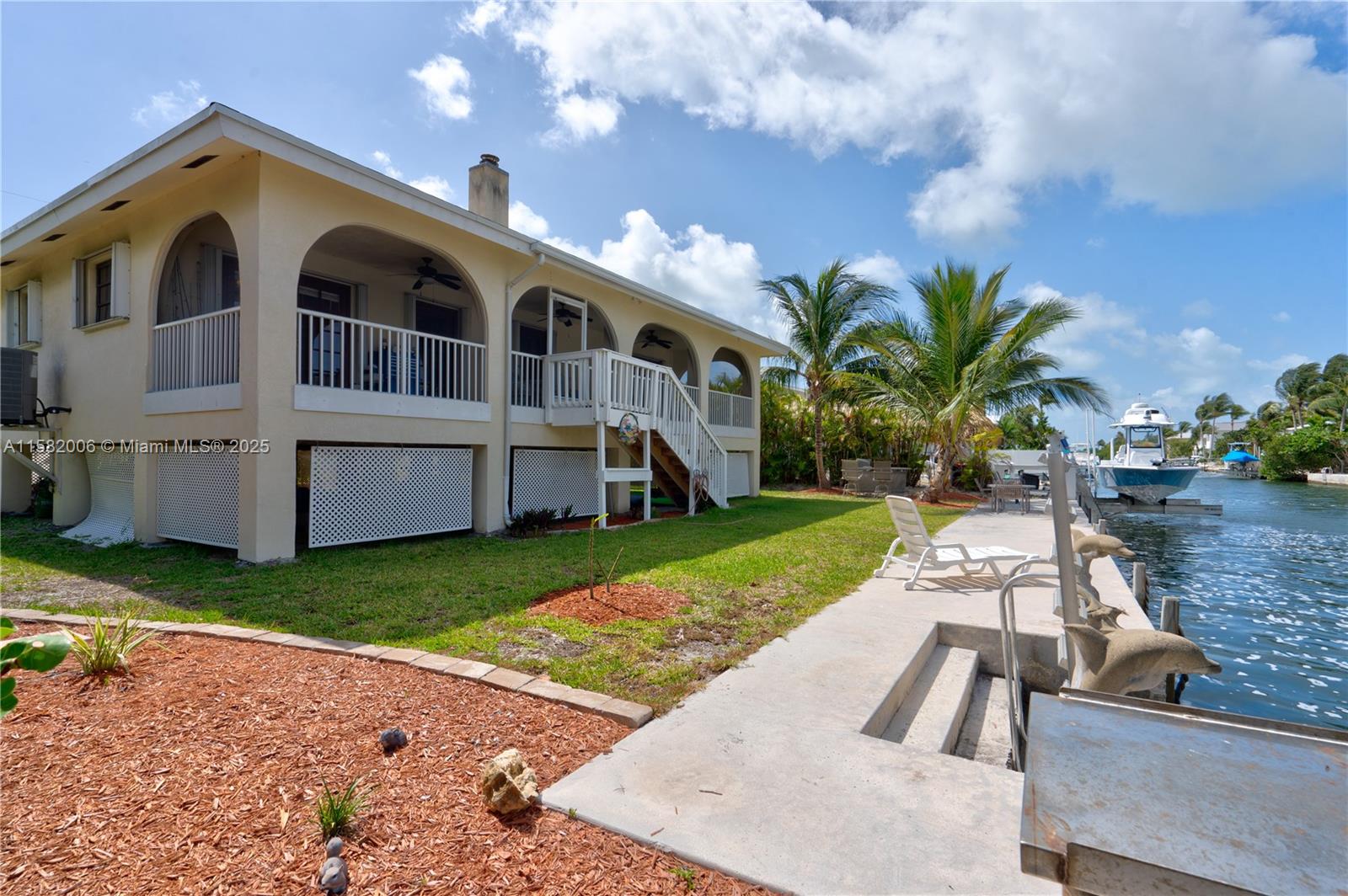 Property for Sale at 246 Colson Dr, Lower Keys, Monroe County, Florida - Bedrooms: 3 
Bathrooms: 2  - $998,000
