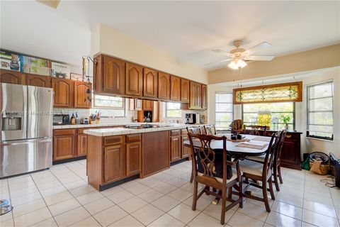 A home in Lower Keys