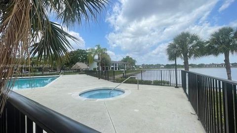 A home in Oakland Park