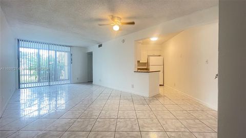 A home in Oakland Park