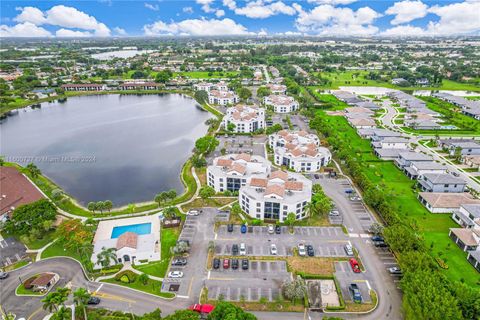 A home in Oakland Park