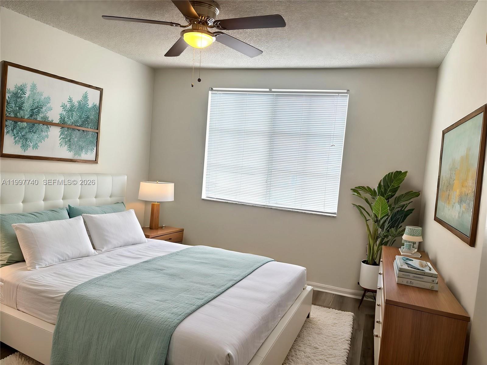 EL-AD NOB HILL CONDO - Residential