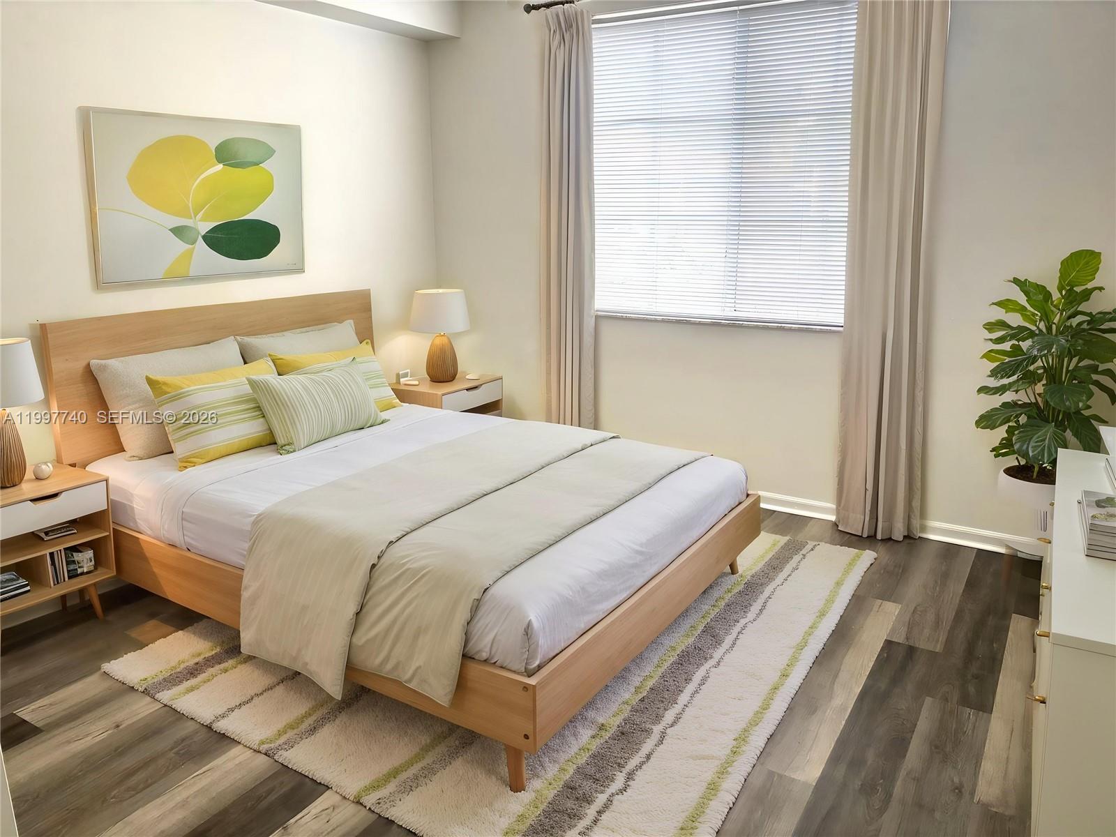 EL-AD NOB HILL CONDO - Residential