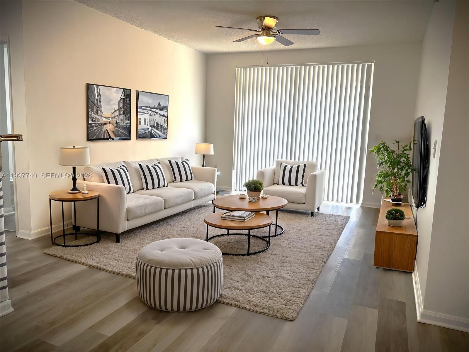 EL-AD NOB HILL CONDO - Residential