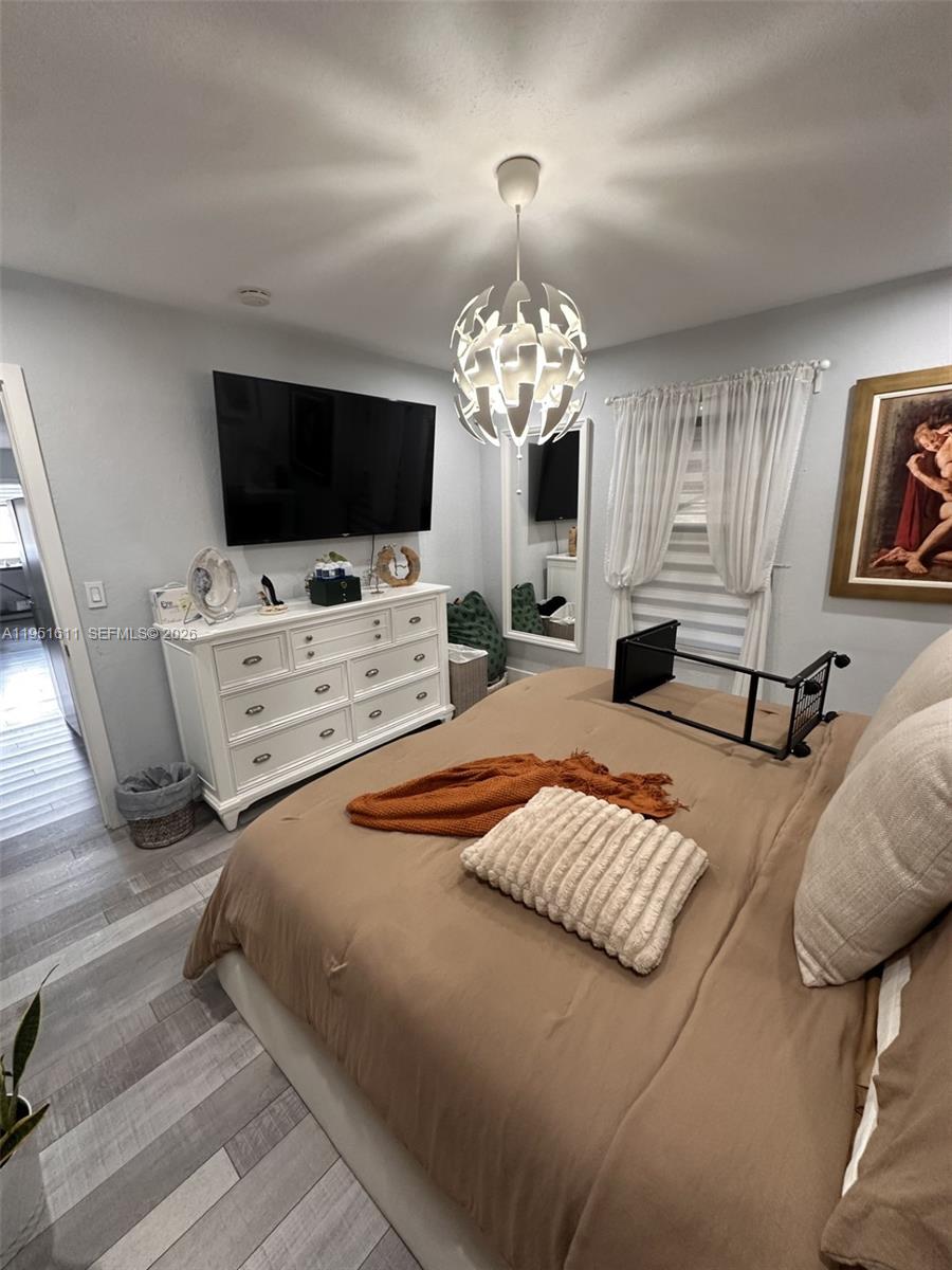 TAMIAMI TRAIL PARK - Residential Income